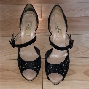 Valentino stilettos